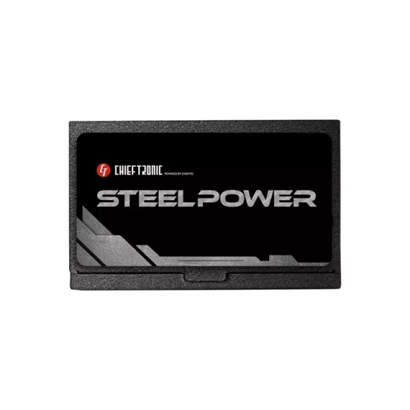 Fonte de alimentação Chieftec BDK-650FC 650 W 20+4 Pin ATX ATX preta
