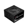 Fonte de alimentação Chieftec BDK-750FC 750 W 20+4 Pin ATX ATX preta