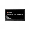 Fonte de alimentação Chieftec BDK-750FC 750 W 20+4 Pin ATX ATX preta