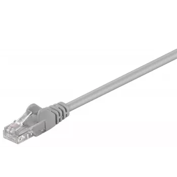 Cabo de rede Microconnect B-FTP50025 cinzento 0,25 m Cat5e F/UTP (FTP)