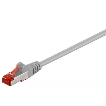 Microconnect B-FTP605 cabo de rede cinzento 5 m Cat6 F/UTP (FTP)