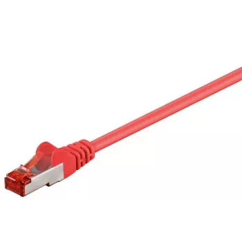 Microconnect B-FTP605R cabo de rede vermelho 5 m Cat6 F/UTP (FTP)