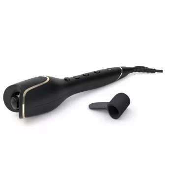 Modelador de caracóis automático Philips StyleCare Prestige BHB876/00