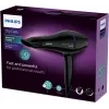 Secador de cabelo Philips DryCare BHD274/00 Pro