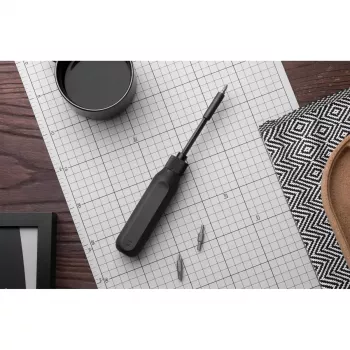 Chave de fendas com roquete Xiaomi Mi 16 em 1
