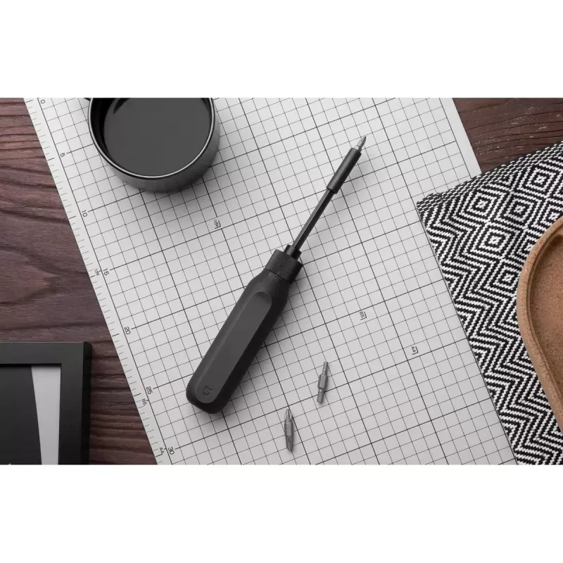 Chave de fendas com roquete Xiaomi Mi 16 em 1