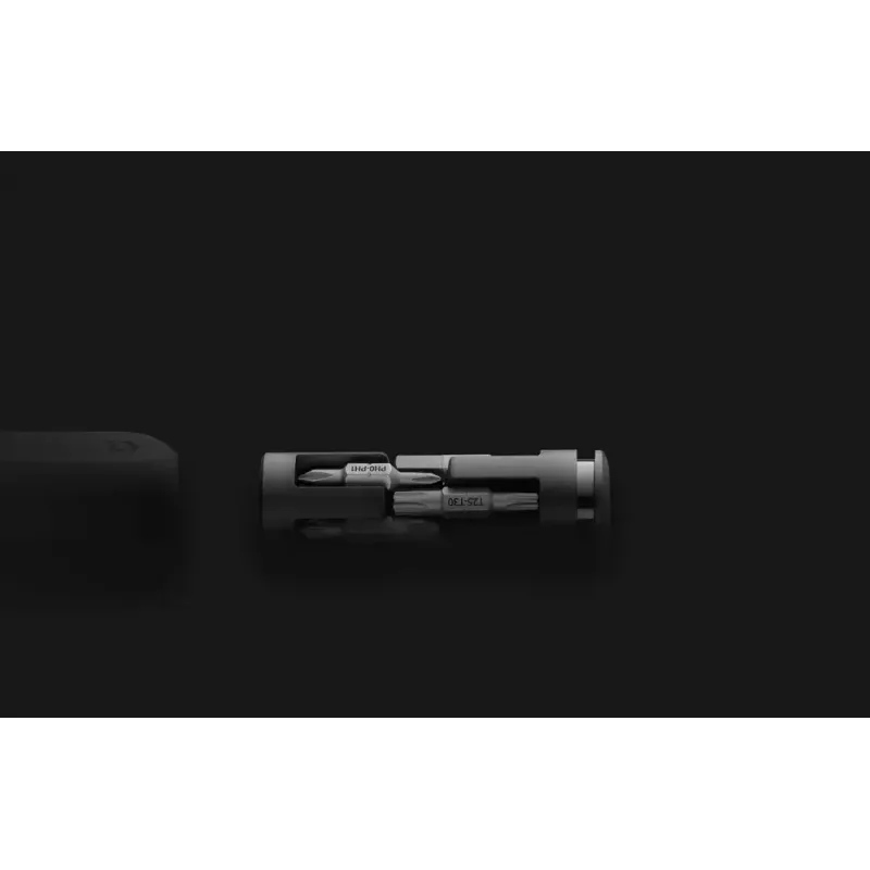 Chave de fendas com roquete Xiaomi Mi 16 em 1