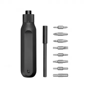 Chave de fendas com roquete Xiaomi Mi 16 em 1