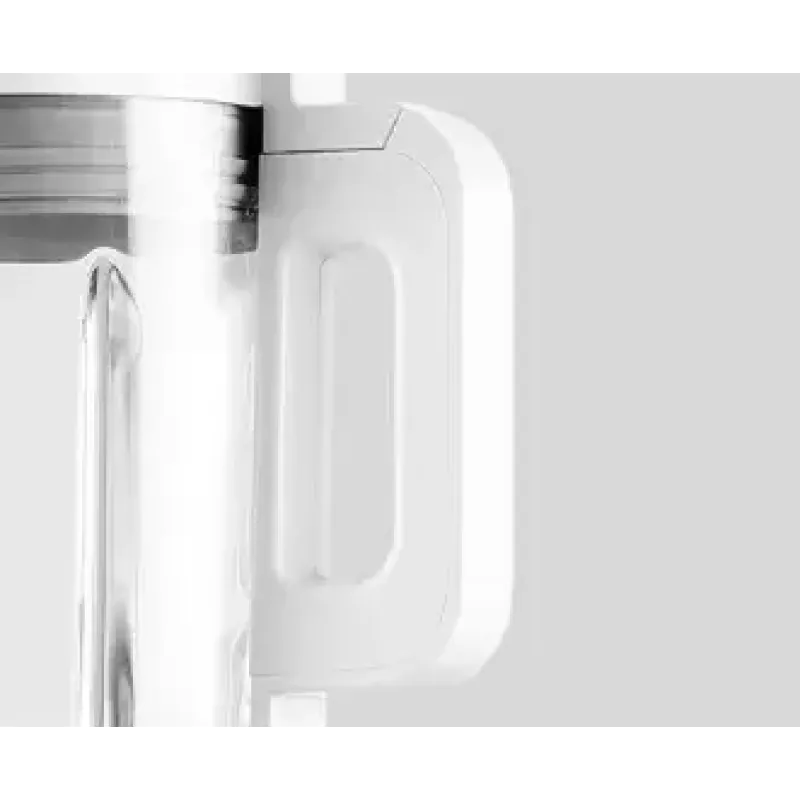 Robot de cozinha com função de cozedura Xiaomi MPBJ001ACM-1A transparente branco