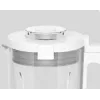Robot de cozinha com função de cozedura Xiaomi MPBJ001ACM-1A transparente branco