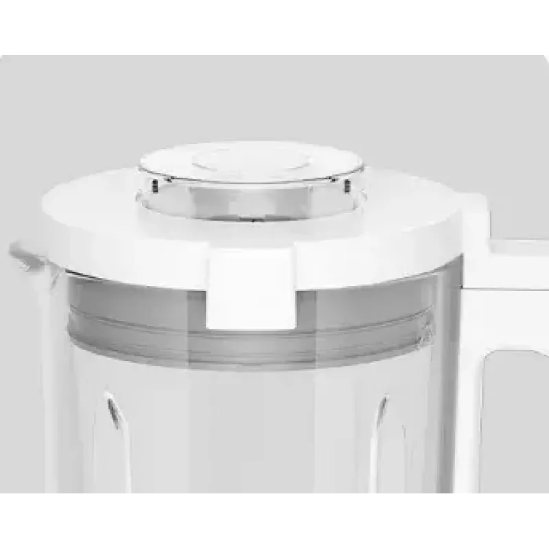 Robot de cozinha com função de cozedura Xiaomi MPBJ001ACM-1A transparente branco