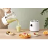 Robot de cozinha com função de cozedura Xiaomi MPBJ001ACM-1A transparente branco