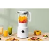 Robot de cozinha com função de cozedura Xiaomi MPBJ001ACM-1A transparente branco