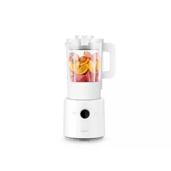 Robot de cozinha com função de cozedura Xiaomi MPBJ001ACM-1A transparente branco
