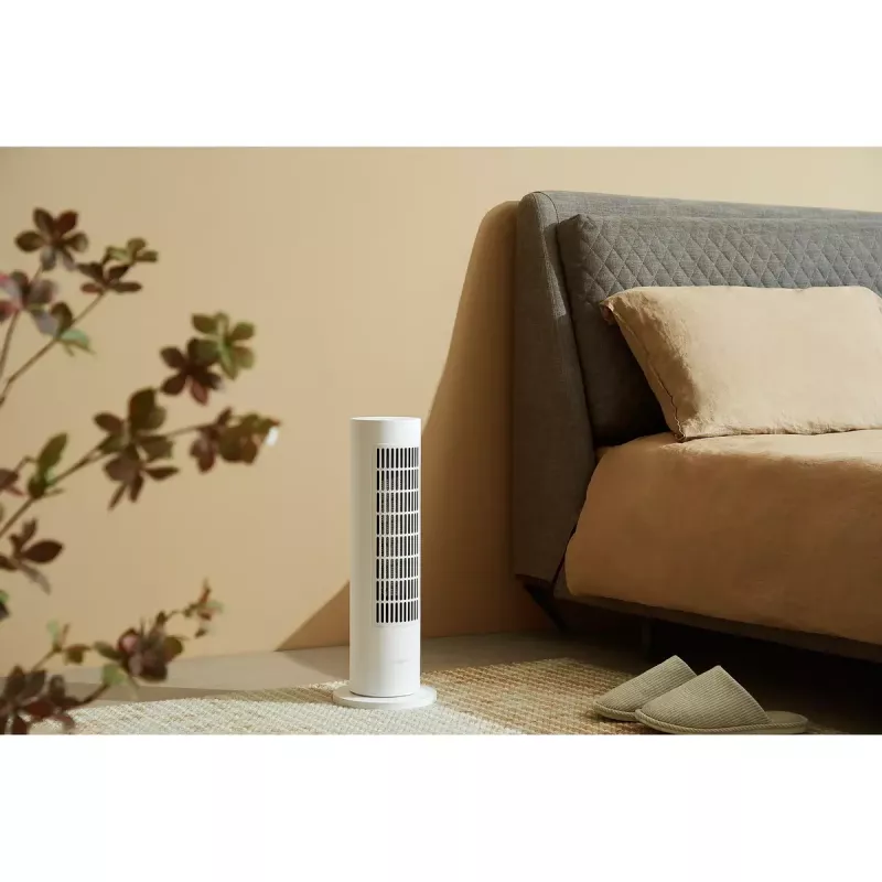 Termoventilador elétrico Xiaomi Smart Tower Heater Lite