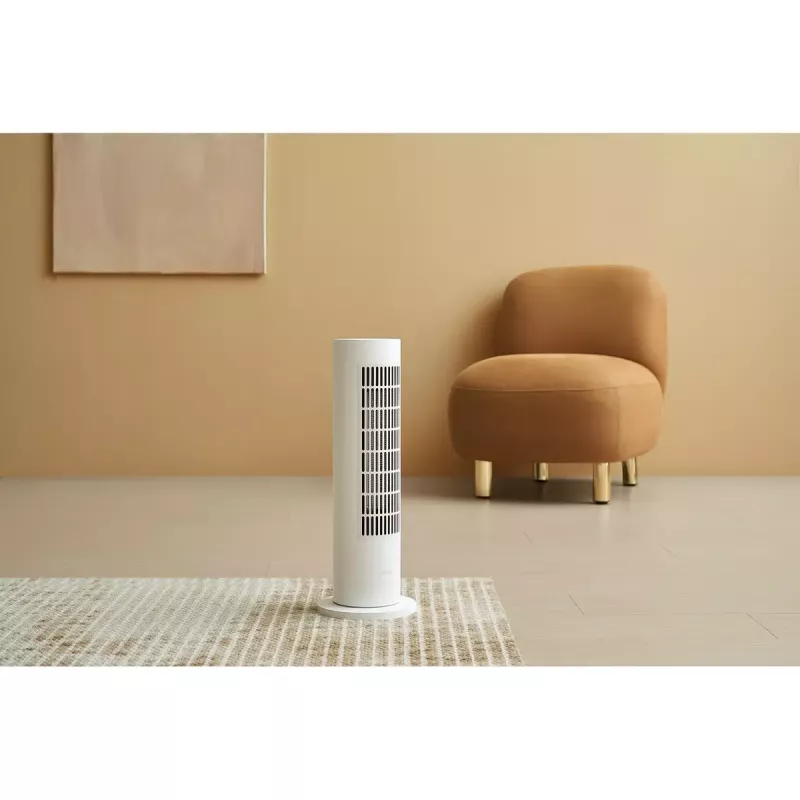 Termoventilador elétrico Xiaomi Smart Tower Heater Lite