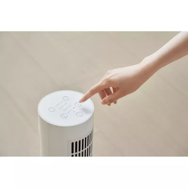 Termoventilador elétrico Xiaomi Smart Tower Heater Lite