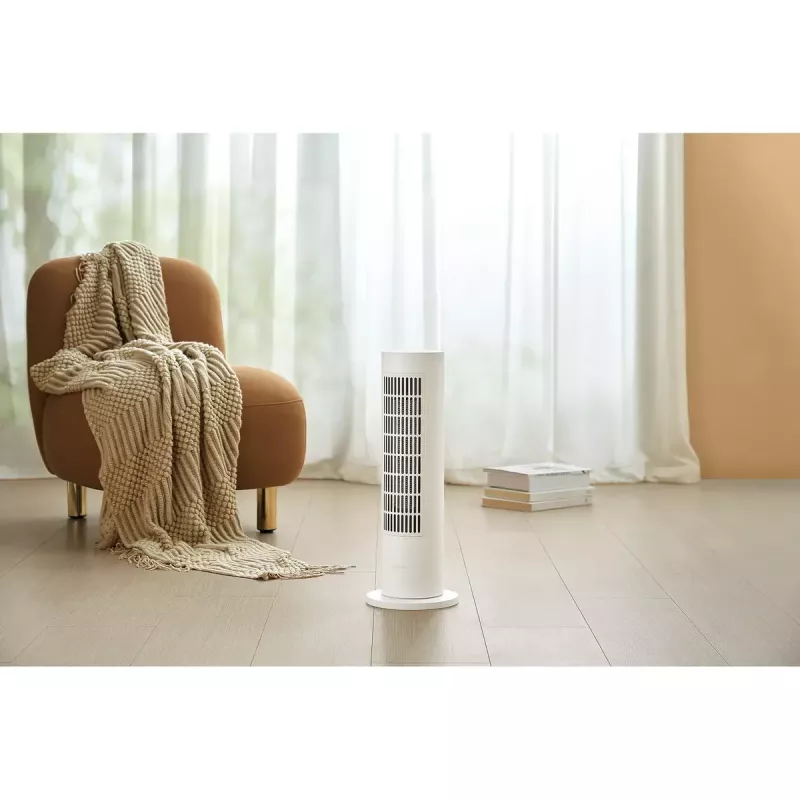 Termoventilador elétrico Xiaomi Smart Tower Heater Lite