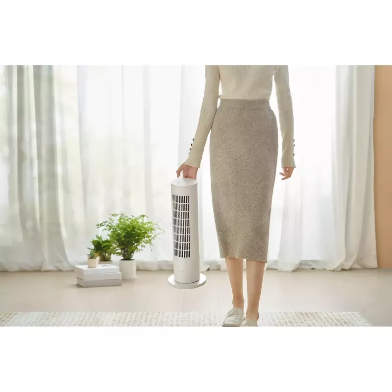 Termoventilador elétrico Xiaomi Smart Tower Heater Lite