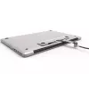 Adaptador universal para slot de segurança Compulocks BLD01KL prateado