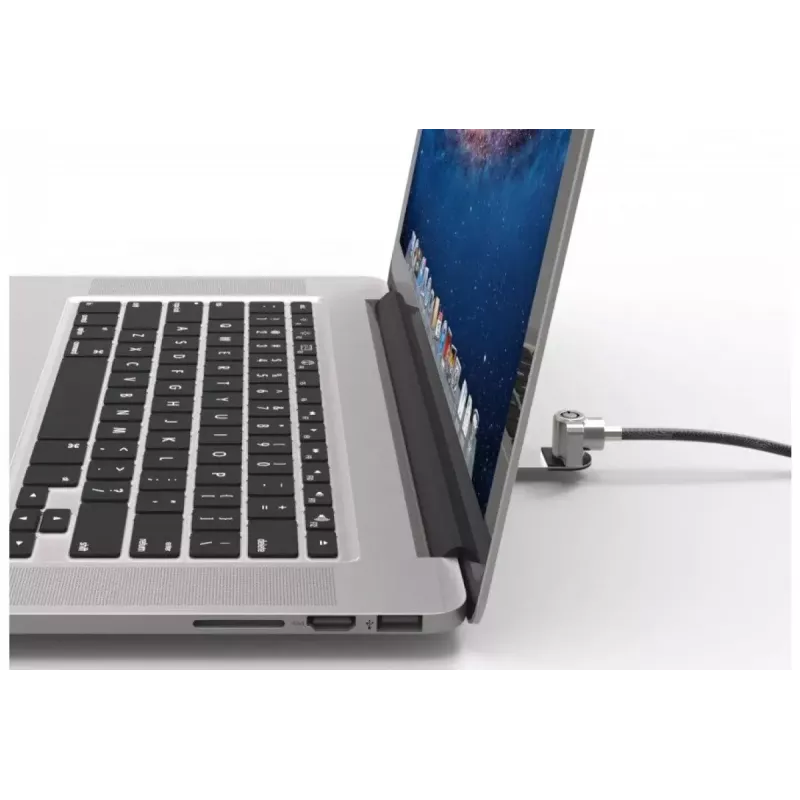 Adaptador universal para slot de segurança Compulocks BLD01KL prateado