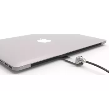 Adaptador universal para slot de segurança Compulocks BLD01KL prateado