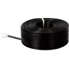 Cabo coaxial Microconnect BNC-HDSDI-100R 100m HD-SDI