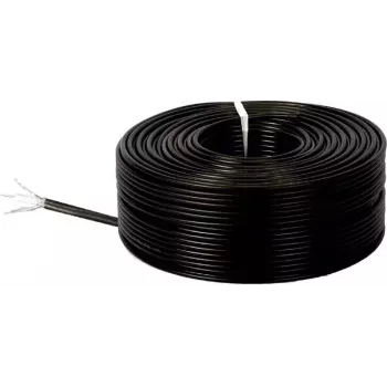 Cabo coaxial Microconnect BNC-HDSDI-100R 100m HD-SDI