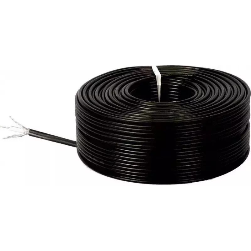 Cabo coaxial Microconnect BNC-HDSDI-100R 100m HD-SDI