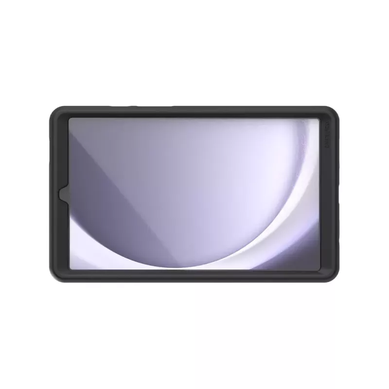 Compulocks Rugged Edge Case para Galaxy Tab A9 8,7 polegadas tamanho máximo de ecrã 22,1 cm