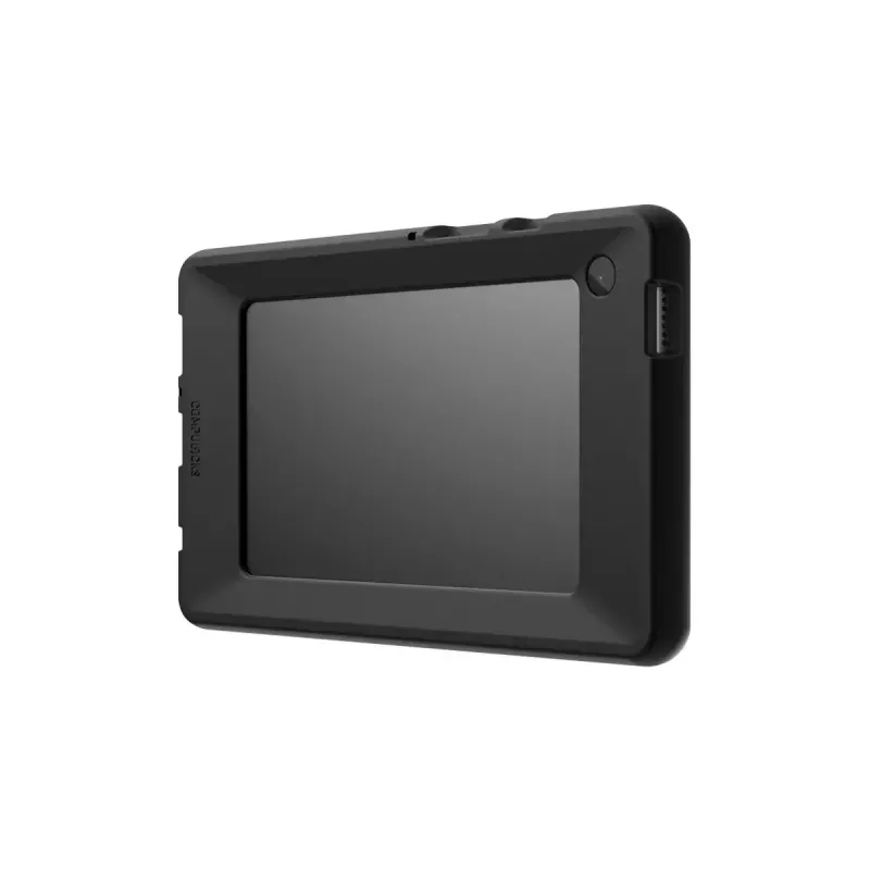 Compulocks Rugged Edge Case para Galaxy Tab A9 8,7 polegadas tamanho máximo de ecrã 22,1 cm