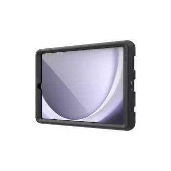 Compulocks Rugged Edge Case para Galaxy Tab A9 8,7 polegadas tamanho máximo de ecrã 22,1 cm