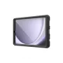 Compulocks Rugged Edge Case para Galaxy Tab A9 8,7 polegadas tamanho máximo de ecrã 22,1 cm