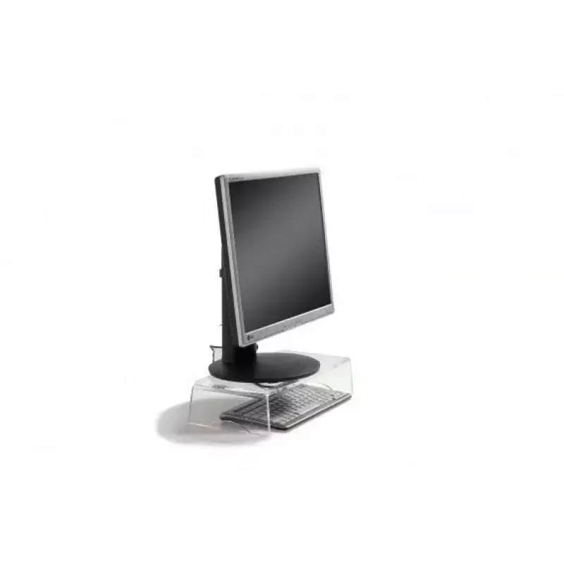 Suporte para monitor BakkerElkhuizen Q-riser 90