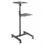 Suporte para portátil LogiLink BP0069