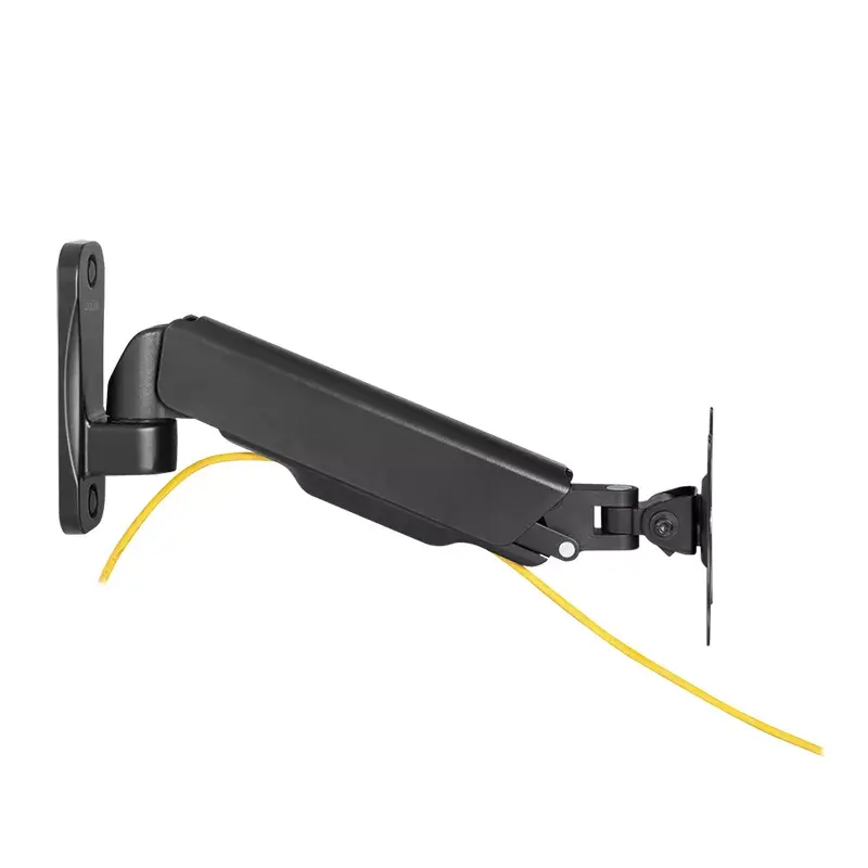 Suporte para monitor LogiLink BP0144 81,3 cm (32 polegadas) parede preto