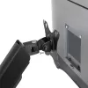 Suporte para monitor LogiLink BP0144 81,3 cm (32 polegadas) parede preto