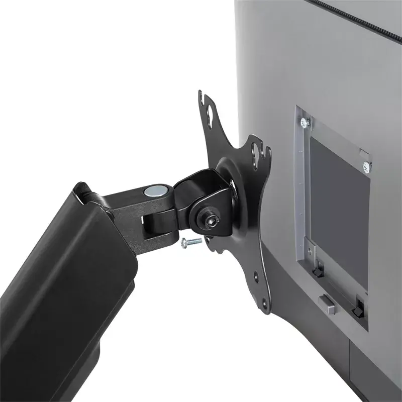 Suporte para monitor LogiLink BP0144 81,3 cm (32 polegadas) parede preto