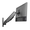 Suporte para monitor LogiLink BP0144 81,3 cm (32 polegadas) parede preto