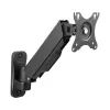 Suporte para monitor LogiLink BP0144 81,3 cm (32 polegadas) parede preto