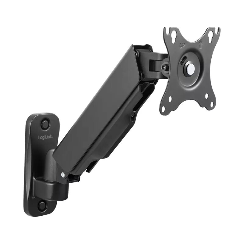 Suporte para monitor LogiLink BP0144 81,3 cm (32 polegadas) parede preto