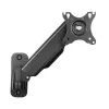 Suporte para monitor LogiLink BP0144 81,3 cm (32 polegadas) parede preto