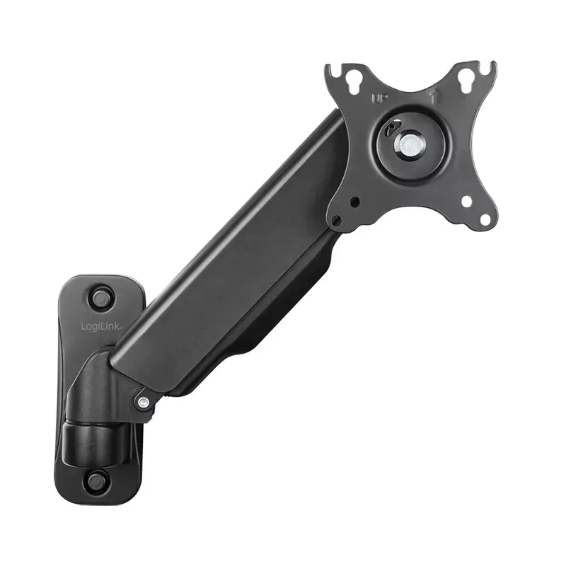 Suporte para monitor LogiLink BP0144 81,3 cm (32 polegadas) parede preto