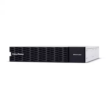 Armário de baterias UPS CyberPower BPE144VL2U01 rack/torre