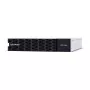 Armário de baterias UPS CyberPower BPE144VL2U01 rack/torre