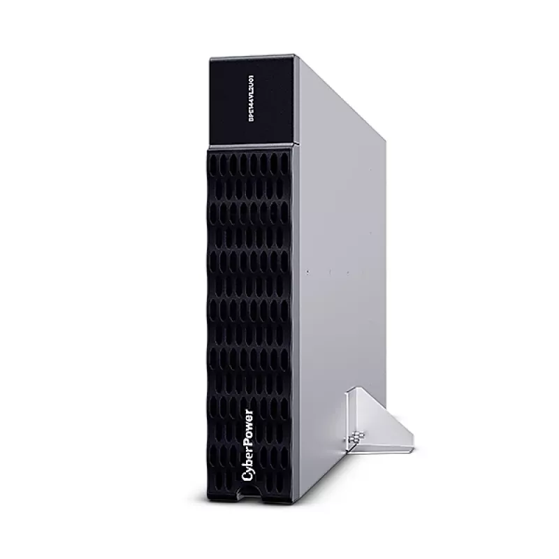 Armário de baterias UPS CyberPower BPE144VL2U01 rack/torre