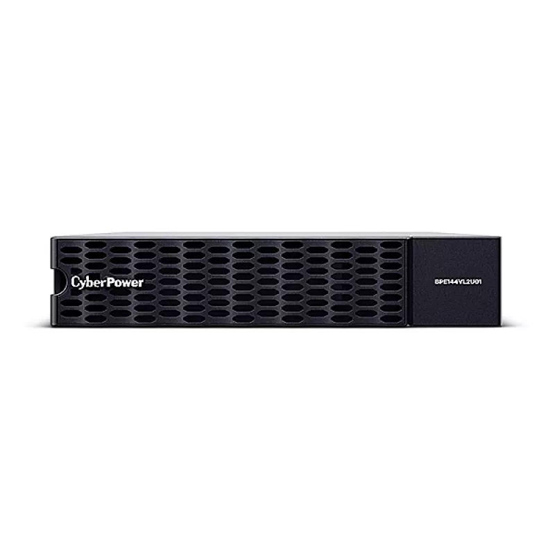 Armário de baterias UPS CyberPower BPE144VL2U01 rack/torre