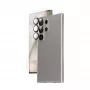 PanzerGlass SAFE. by ® Pacote 3-em-1 Samsung Galaxy S24 Ultra