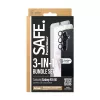PanzerGlass SAFE. by ® Pacote de proteção 3-em-1 Samsung Galaxy A35 5G