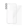 PanzerGlass SAFE. by ® Pacote de proteção 3-em-1 Samsung Galaxy A35 5G